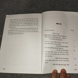 PHÊ PHÁN CÁC QUAN ĐIỂM SAI TRÁI, BẢO VỆ NỀN TẢNG TƯ TƯỞNG CƯƠNG LĨNH, ĐƯỜNG LỐI CỦA ĐCSVN 478575