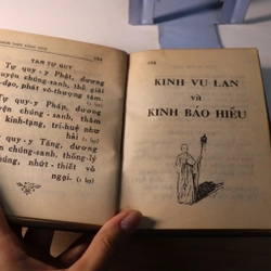 Kinh Nhật tụng PL 1533 (1990)  477280