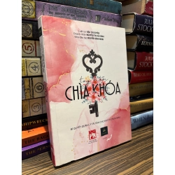 Tay hòm chìa khóa - Đậu Thị Quyên & Nguyễn Thị Hải Bình & Nguyễn Bình Minh