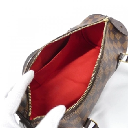 Túi xách vai Louis Vuitton Damier Papillon N41210 - Hàng hiệu Chính hãng 767743