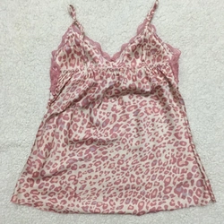 Bộ ngủ 2 dây đáng yêu 442815