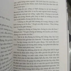 COMBO 5 CUỐN TRẠI TRẺ ĐẶC BIỆT CỦA CÔ PEREGRINE 728582