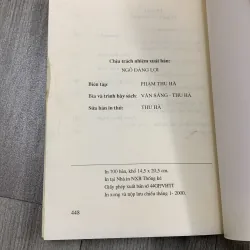 Mạc đăng dung và vương triều mạc. 3b2 777820