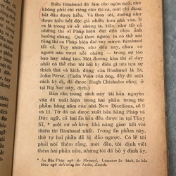 THỜI CỦA NHỮNG KẺ GIẾT NGƯỜI - Henry Miller 477862