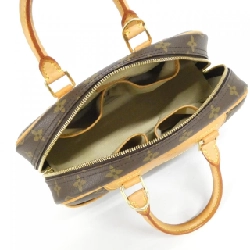 Túi Louis Vuitton Monogram Trouville M42228 615895