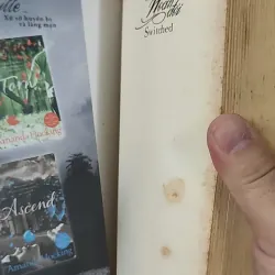 Bị Hoán Đổi (Switched) - Amanda Hocking 798347