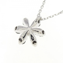 Ponte Vecchio Dây chuyền kim cương 0.16CT - Hàng hiệu Chính hãng 845901