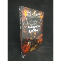 [Phiên Chợ Sách Cũ] Găng tay Đồng ( phần 2 series trường học pháp thuật ) 2303