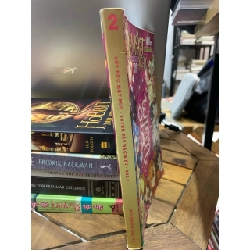 Lớp học Mật ngữ -Tuyển tập đặc biệt 746619