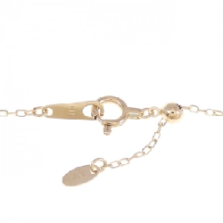 K18PG Morganite Necklace 0.51CT - Hàng hiệu Chính hãng 861412