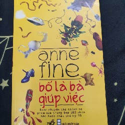 Bố là bà giúp việc 6937