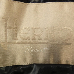 Herno RESORT PI048DR Áo khoác lông 629331