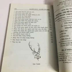 PHÒNG TRỊ BỆNH BẰNG MÓN ĂN HẰNG NGÀY  759257