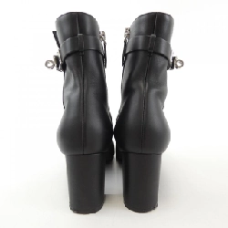 【Mã giảm giá】Giày bốt HERMES 665198