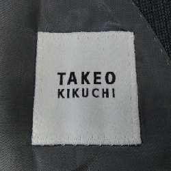 Bộ đồ vest TAKEO KIKUCHI - Hàng hiệu Chính hãng 906634