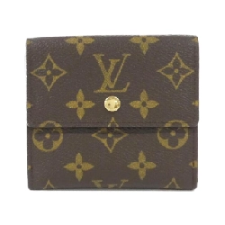 Ví Louis Vuitton Monogram Porte-Feuille Elisée M61654 - Hàng hiệu Authentic