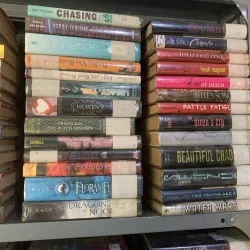 Combo 5kg sách decor, sách ngoại văn, sách tiếng anh.  1004109