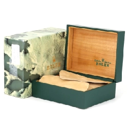 Đồng hồ Rolex Datejust 16220･5 SS tự động X - Hàng hiệu chính hãng 882249