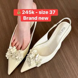 Hàng mới, chưa qua sử dụng 1035443