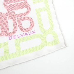 Khăn quàng DELVAUX - Hàng hiệu Authentic 836934