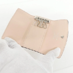 Louis Vuitton Mahina Multiclés M82760 Key Case 624207