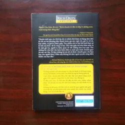 Hướng Dẫn Đầu Tư Vàng & Bạc - Michael Maloney [Sách Đầu Tư] Rich Dad - Dạy Con Làm Giàu 991199