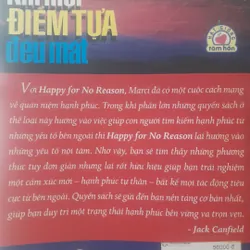 Marci Shimoff - KHI MỌI ĐIỂM TỰA ĐỀU MẤT (happy for no reason) 688770