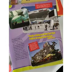 Ripley's Believe It or Not! Special Edition 2015 – Ripley Entertainment 561178