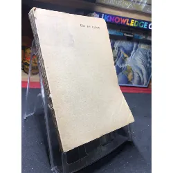 [Sách Cũ SCGR] Con Kỳ Giông sưu tầm (rách bìa, tróc gáy, ố vàng) 1977 Morris West HPB0906 SÁCH VĂN HỌC