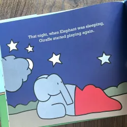 ✨𝑨 𝑺𝒖𝒓𝒑𝒓𝒊𝒔𝒆 𝒇𝒐𝒓 𝑮𝒊𝒓𝒂𝒇𝒇𝒆 𝒂𝒏𝒅 𝑬𝒍𝒆𝒑𝒉𝒂𝒏𝒕✨ 757691