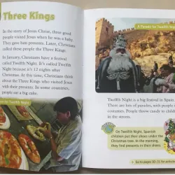 Sách nhập - OXFORD READ AND DISCOVER / IMAGINE LEVEL 3 - 20 BOOKS +MP3 1000800