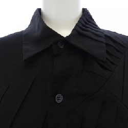 Yohji Yamamoto NN-B62-001 Đầm 647997