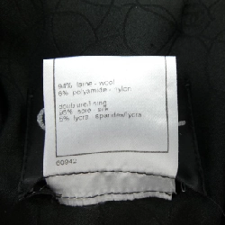 Jacket CHANEL P21532V12438 03A - Hàng hiệu Authentic 822138