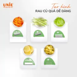 BỘ XAY CẮT THỰC PHẨM ĐA NĂNG UMS51 CHÍNH HÃNG MỚI 100% 591049