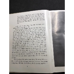 Chuyện những người Xô Viết 1973 mới 70% ố bẩn nhẹ HPB0906 SÁCH VĂN HỌC 914934