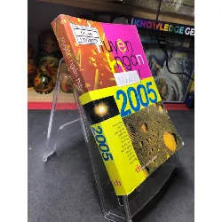 [Sách Cũ SCGR] Truyện ngắn hay 2005 mới 70% ố bẩn nhẹ Nhiều tác giả HPB0906 SÁCH VĂN HỌC