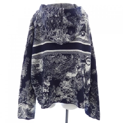 クリスチャンディオール CHRISTIAN DIOR 144S87AM104 áo khoác 632868