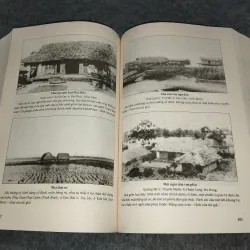 NGƯỜI NÔNG DÂN CHÂU THỔ BẮC KỲ. NGHIÊN CỨU ĐỊA LÝ NHÂN VĂN - PIERRE GOUROU 701091
