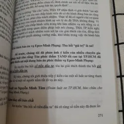 Tg. Luật sư Lê Huy Ninh- LOGIC Trong đời thường và Pháp luật 720224