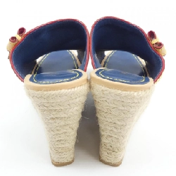 【Mã giảm giá】Giày sandal LOUIS VUITTON 663963