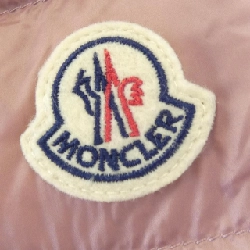 MONCLER LANS Áo khoác lông - Hàng hiệu Chính hãng 821976