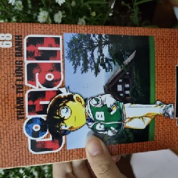 Conan cũ tập 68+tập 70 8