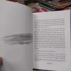 Sách: Đừng xin lỗi nữa - TG: Rachel Hollis (B1) 782923