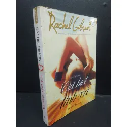 [Sách Cũ SCGR] Giã Biệt Tình Xa mới 80% ố vàng 2011 HCM2705 Rachel Gibson SÁCH VĂN HỌC