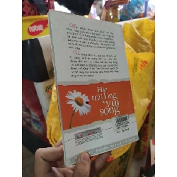 Hãy trải lòng để vui sốngHCM01/03 910317