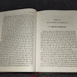 NHO GIÁO - TRẦN TRỌNG KIM 991017