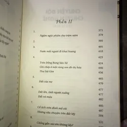 Chuyện đời chuyện nghề 731539