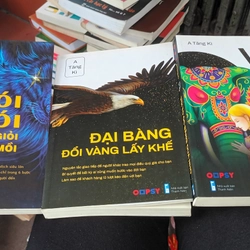 Combo 3c của A Tăng Kỳ  540971