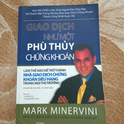 Giao Dịch Như Một Phù Thuỷ Chứng Khoán - Mark Minervini 463458