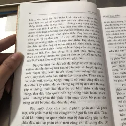 Bệnh đau đầu- Tủ sách về các bệnh đô thị 977704